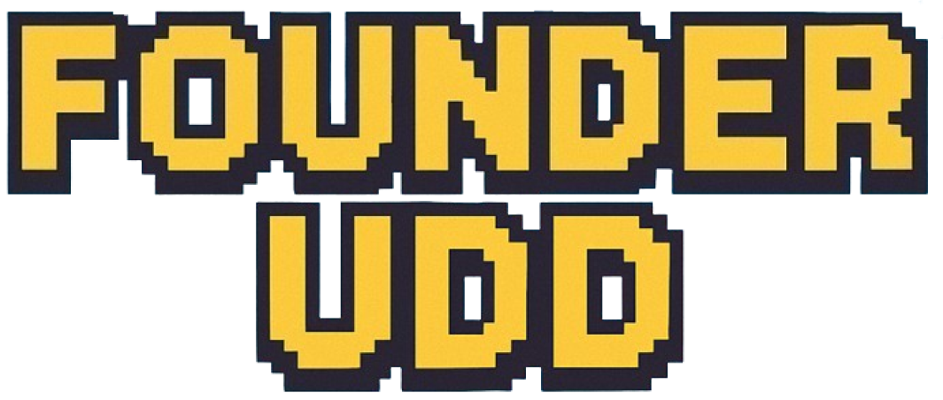 Founder Udd Logo
